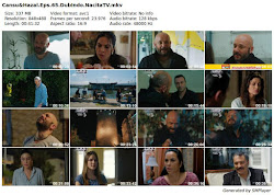 Download Cansu & Hazal Episode 65 Dubbing Indonesia H264/AAC MKV NacitaTV