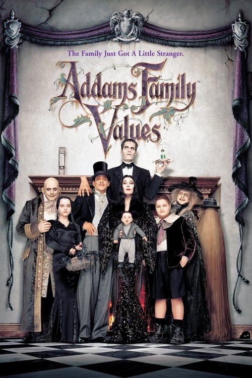 [HD] Die Addams Family in verrückter Tradition 1993 Ganzer Film Deutsch Download