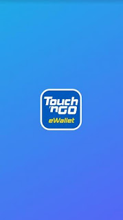 Cara daftar e wallet touch n go (tng) - Beritahu