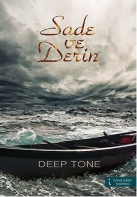 Okudum- Sade Ve Derin- Deep Tone