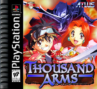 aminkom.blogspot.com - Free Download Games Thousand Arms