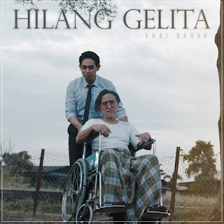 Khai Bahar - Hilang Gelita MP3