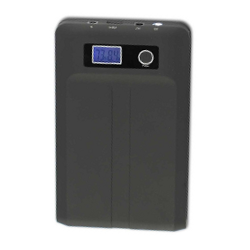 Surface Pro 3 Portable Charger ECEEN® 16000mAh Surface Pro 3 External Battery Pack/High Capacity Power Bank charger