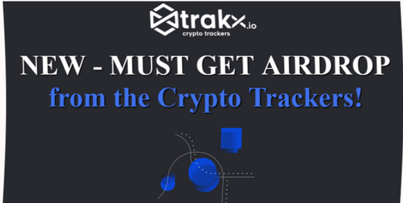 TRAKX.IO - An Invitation To The MOST Valuable Crypto Bounty in 2019