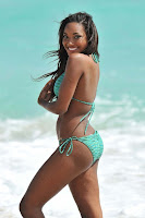 Anastagia Pierre Miss Bahamas Universe 2011-3
