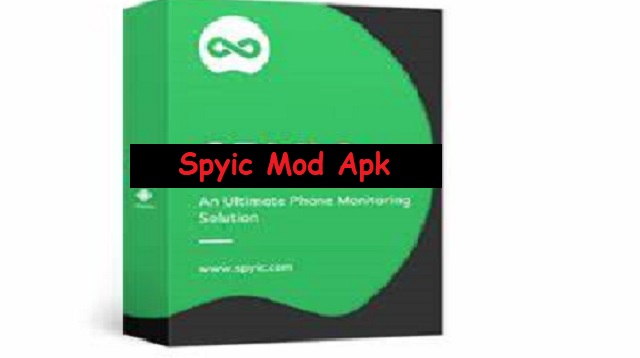 Spyic Mod Apk