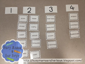 http://www.teacherspayteachers.com/Product/Multi-Syllable-R-Controlled-Vowels-Activities-Texts-1492462