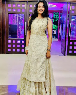 Divya Ralhan Full HD Photos