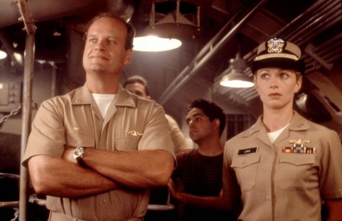 1996 Down Periscope