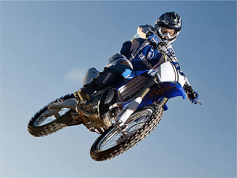 YAMAHA PICTURES. 2011 YAMAHA YZ250 (2-Stroke)  motorcycle picture 2, 480 x 360 pixels