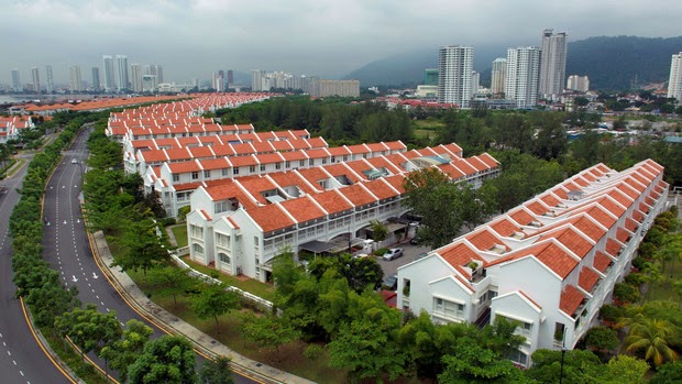 KLSE Technical Analysis : More and affordable housing are ...