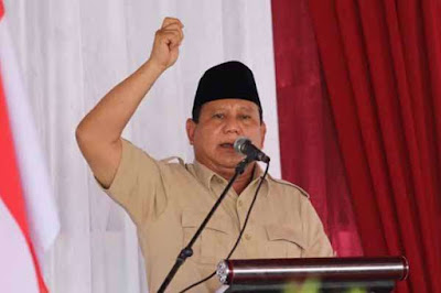 Bibit Waluyo Menyebutkan Yang Lain Gak Usah, yang Penting Prabowo Presiden