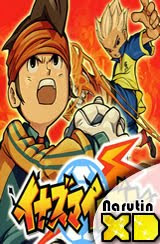 Inazuma Eleven 124 online