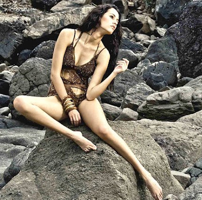 Manish Chaturvedi's Bikini Calendar