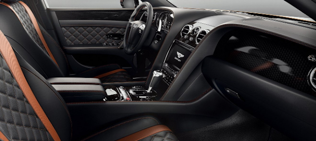 2019 Bentley Flying Spur W12 S Release date, Interior, Performance, Price, Specs