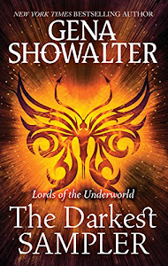 Lords of the Underworld: The Darkest Sampler (English Edition)