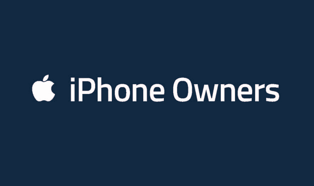 Image: iPhone Owners