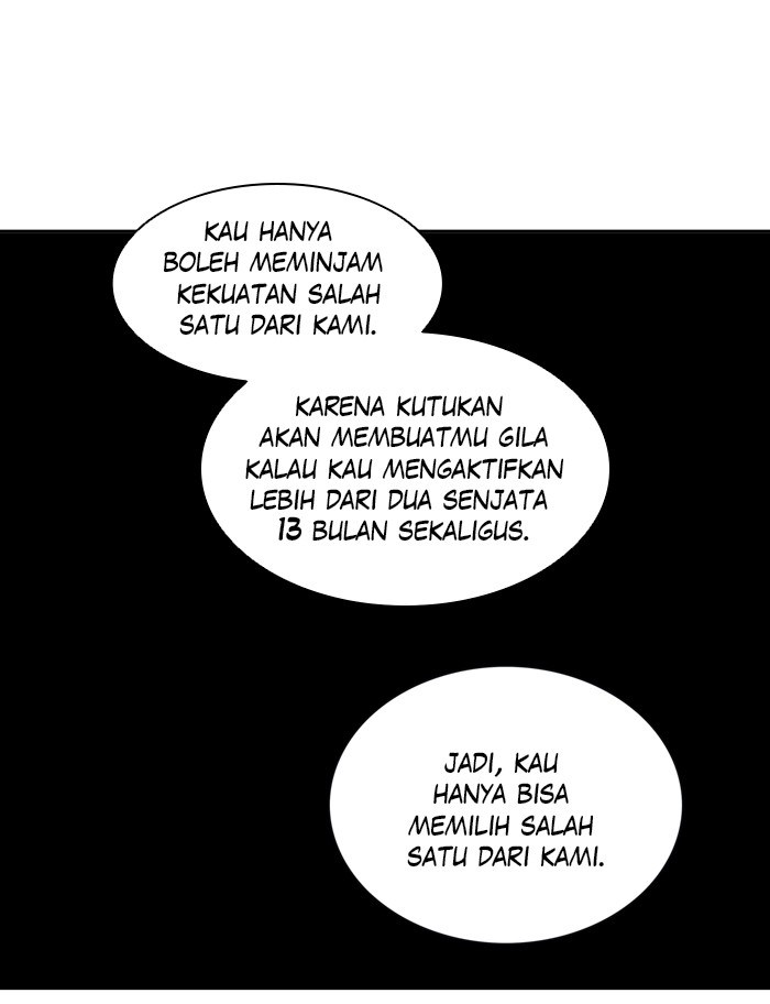 Webtoon Tower Of God Bahasa Indonesia Chapter 321