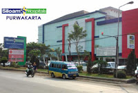 siloam hospitals ambulance in purwakarta