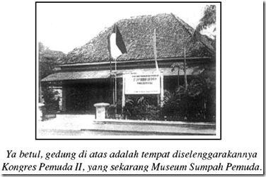 museum sumpah pemuda