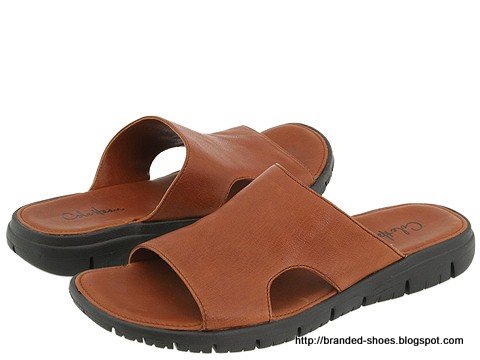 Branded shoes:W151-80103