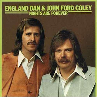 I'd Really Love To See You Tonight by England Dan & John Ford Coley (1976)