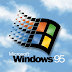 Windows 95 ISO Download 