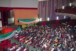 Photos from 2014 Nigeria Digital Marketing Summit 