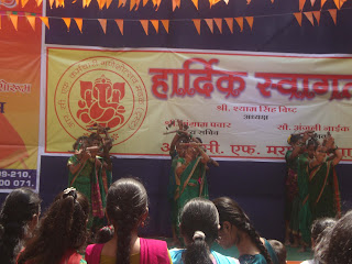 Gudi padwa 2011