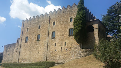 Castell de Montesquiu