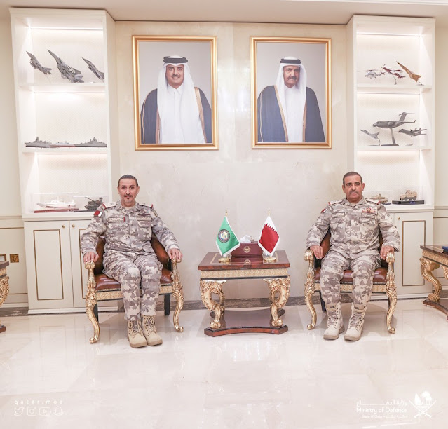 قطر