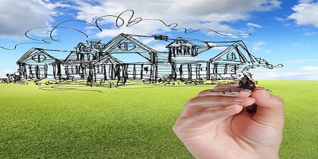 Start envisioning your dream home