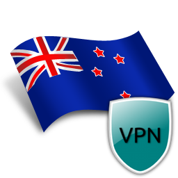 free New Zealand VPN