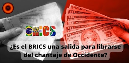 BRICS, Dolar