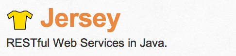 ມາສ້າງ RESTful Web service ດ້ວຍ Jersey ກັນ