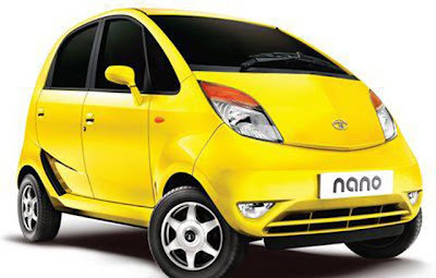 Tata Nano