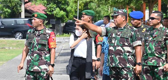 Jokowi hadiri 1 Abad NU di Banyuwangi