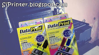 Cara Mengisi Tinta Printer Canon iP2770 Yang Benar