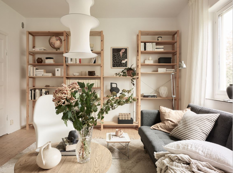 my scandinavian home: 8 Essential Furnishings Items For a Swedish