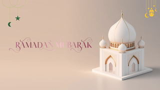 PP Grup Ramadhan Aesthetic 2023 PP Grup Ramadhan Aesthetic 2023