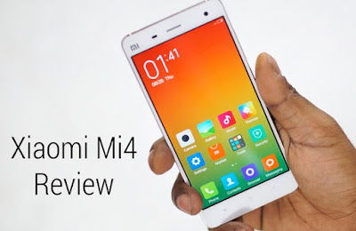 xiami mi4