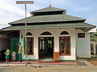 Pelatihan Pemulasaraan Jenazah