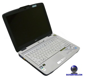 Aspire 4520