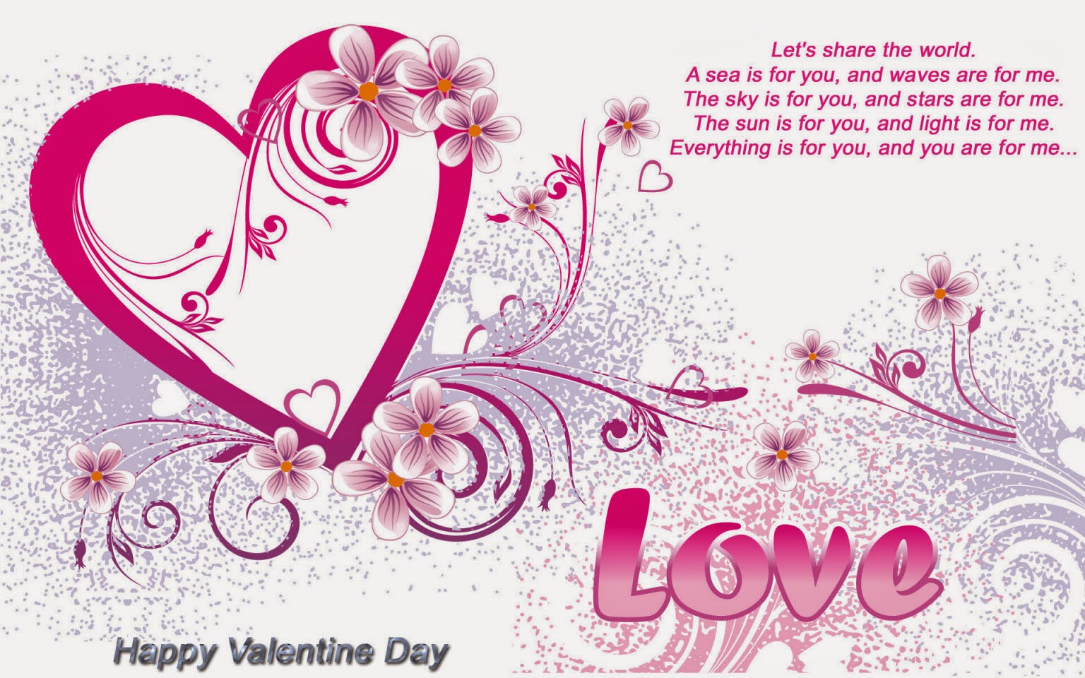  Happy Valentines Day Quotes