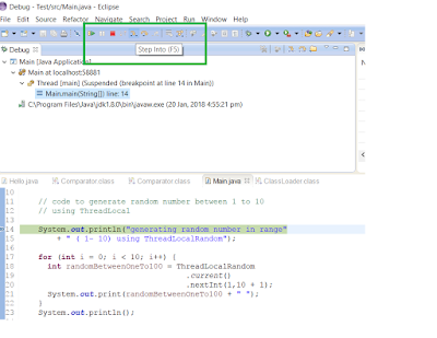  The remote debugging of Java programme is an ultimate tool inwards the arsenal of a Java develop How to Remote debug a Java Program inwards Eclipse IDE