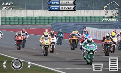 Real Motogp Racing World Racing 2018 APK