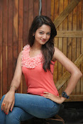 Cute Shanvi Glamorous Photos Gallery-thumbnail-10