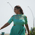 Nithya Menen Latest New PhotoShoot Images From Nee Naan Naam Movie
