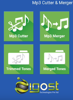 Cara Memotong Dan Menggabungkan Lagu MP3 Dengan Mudah