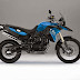 BMW F 800 GS Bike Picture